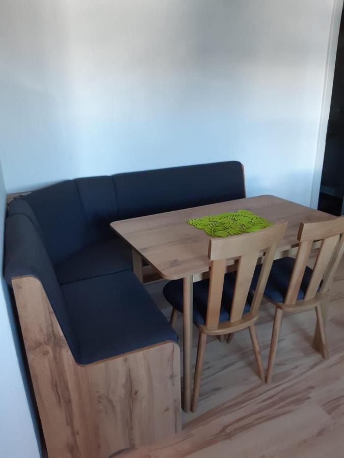 Apartment Sabrina Sankt Johann im Pongau Exterior foto
