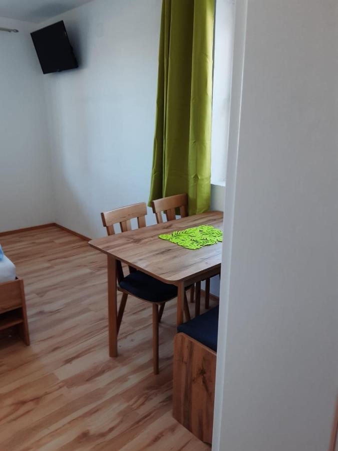 Apartment Sabrina Sankt Johann im Pongau Exterior foto
