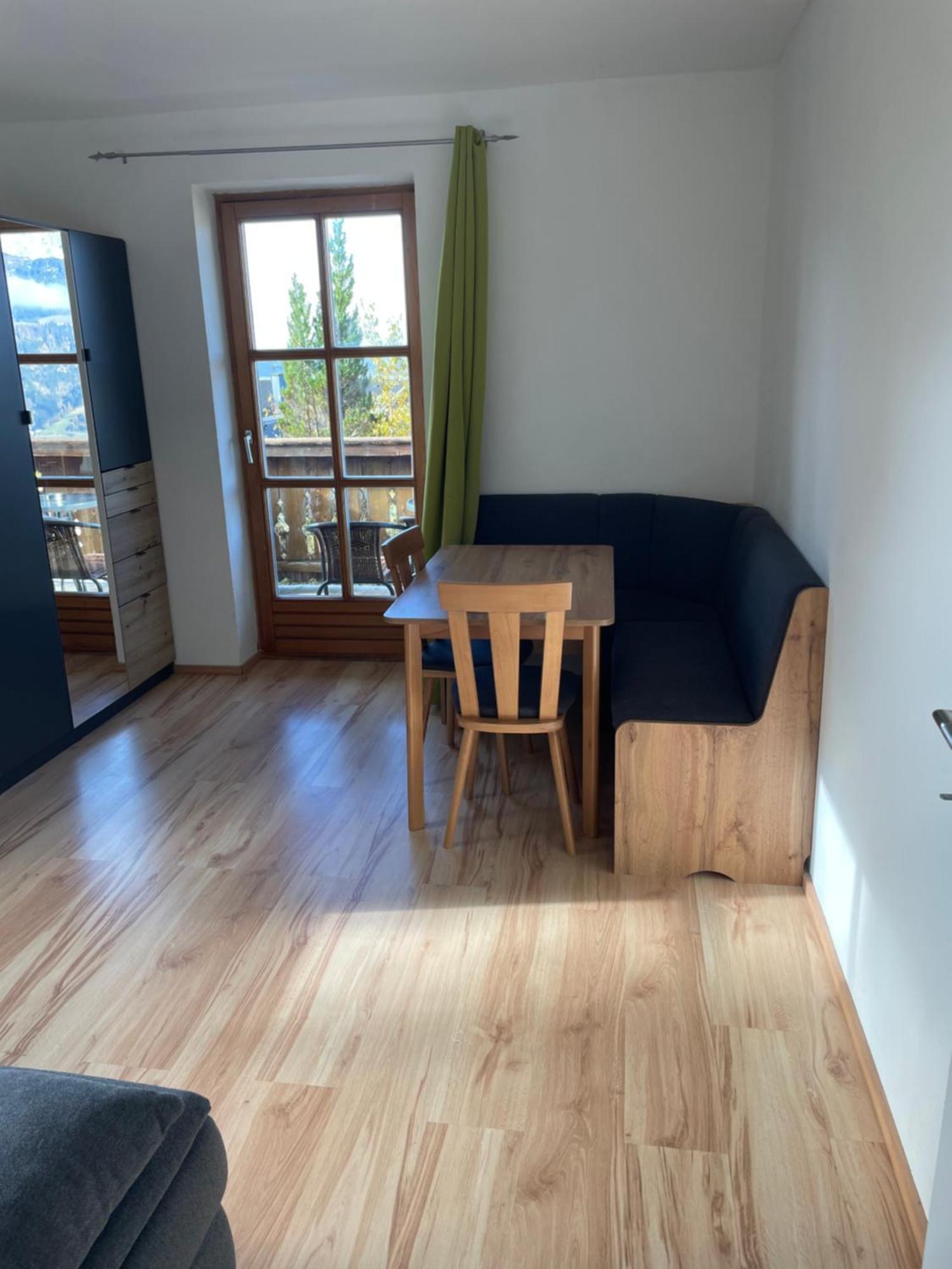 Apartment Sabrina Sankt Johann im Pongau Exterior foto