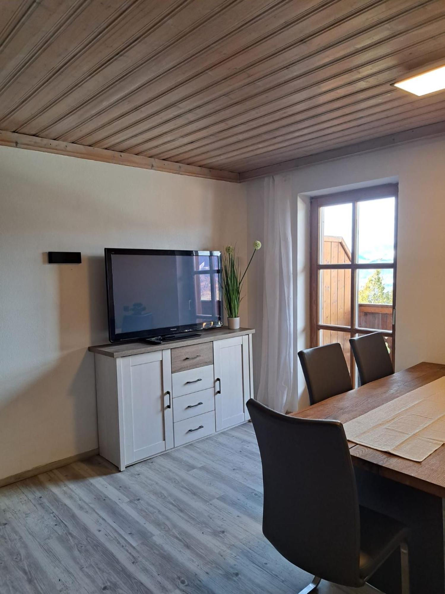 Apartment Sabrina Sankt Johann im Pongau Exterior foto